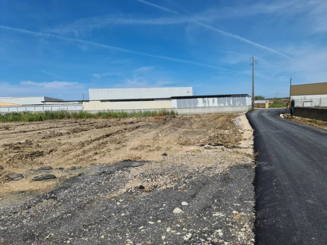 Terreno para Venda em São João das Lampas e Terrugem