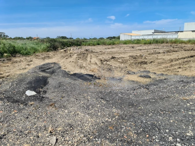 Terreno para Venda em São João das Lampas e Terrugem Foto 4