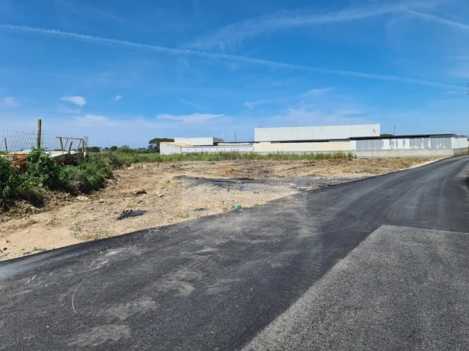 Terreno para Venda em São João das Lampas e Terrugem Foto 5