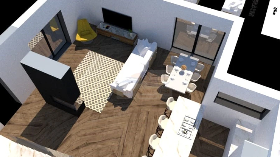 Terreno para Venda em São João das Lampas e Terrugem Foto 14