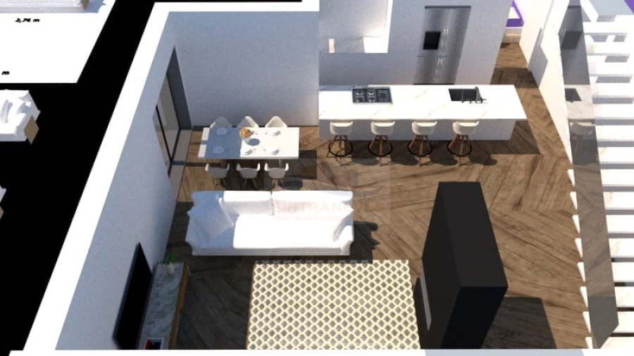 Terreno para Venda em São João das Lampas e Terrugem Foto 15