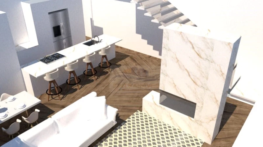 Terreno para Venda em São João das Lampas e Terrugem Foto 18