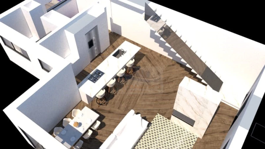 Terreno para Venda em São João das Lampas e Terrugem Foto 23