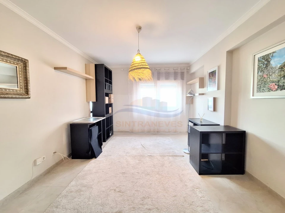 Apartamento T1 para Venda em Cacém e São Marcos Foto 7