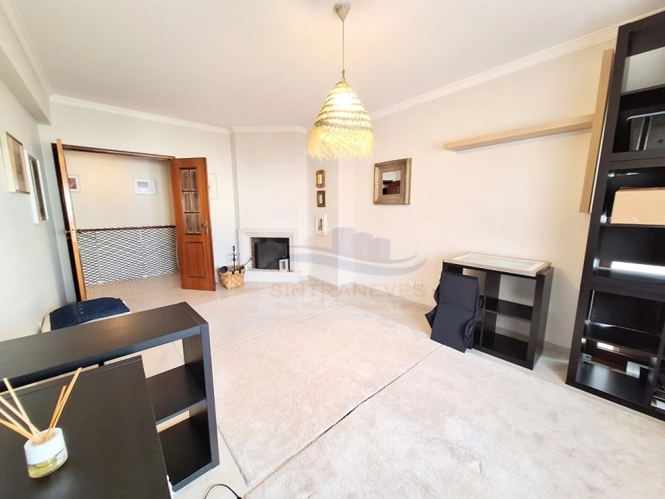 Apartamento T1 para Venda em Cacém e São Marcos Foto 8