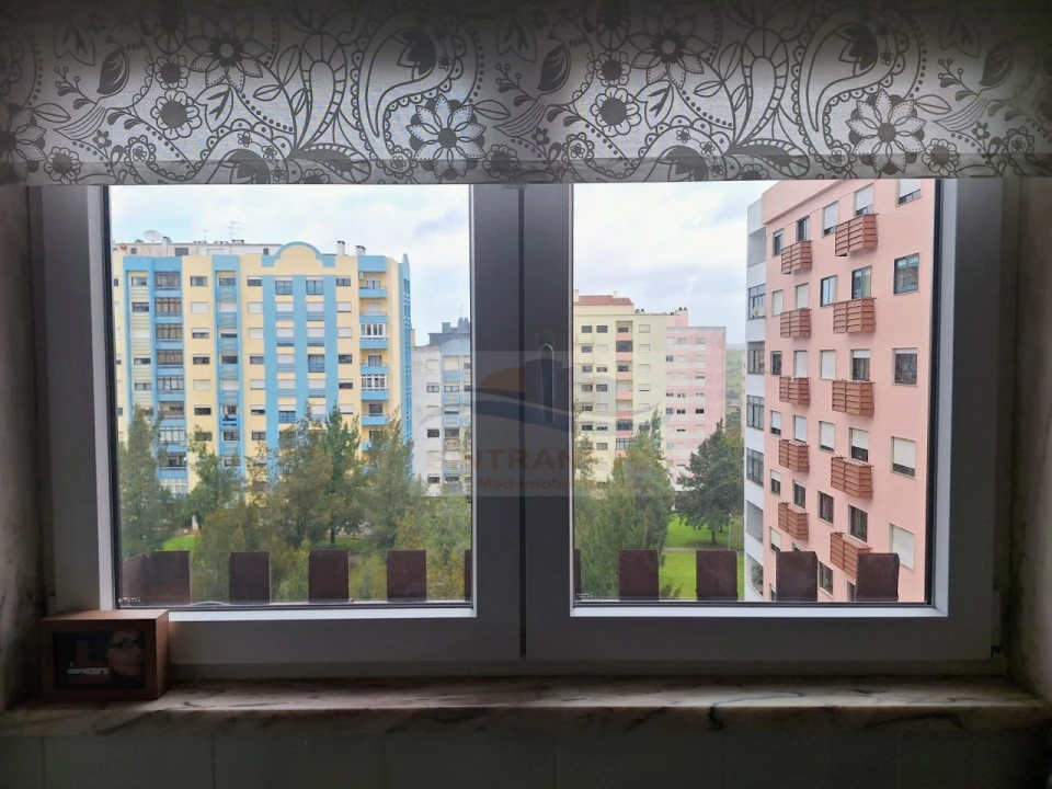 Apartamento T1 para Venda em Cacém e São Marcos Foto 20