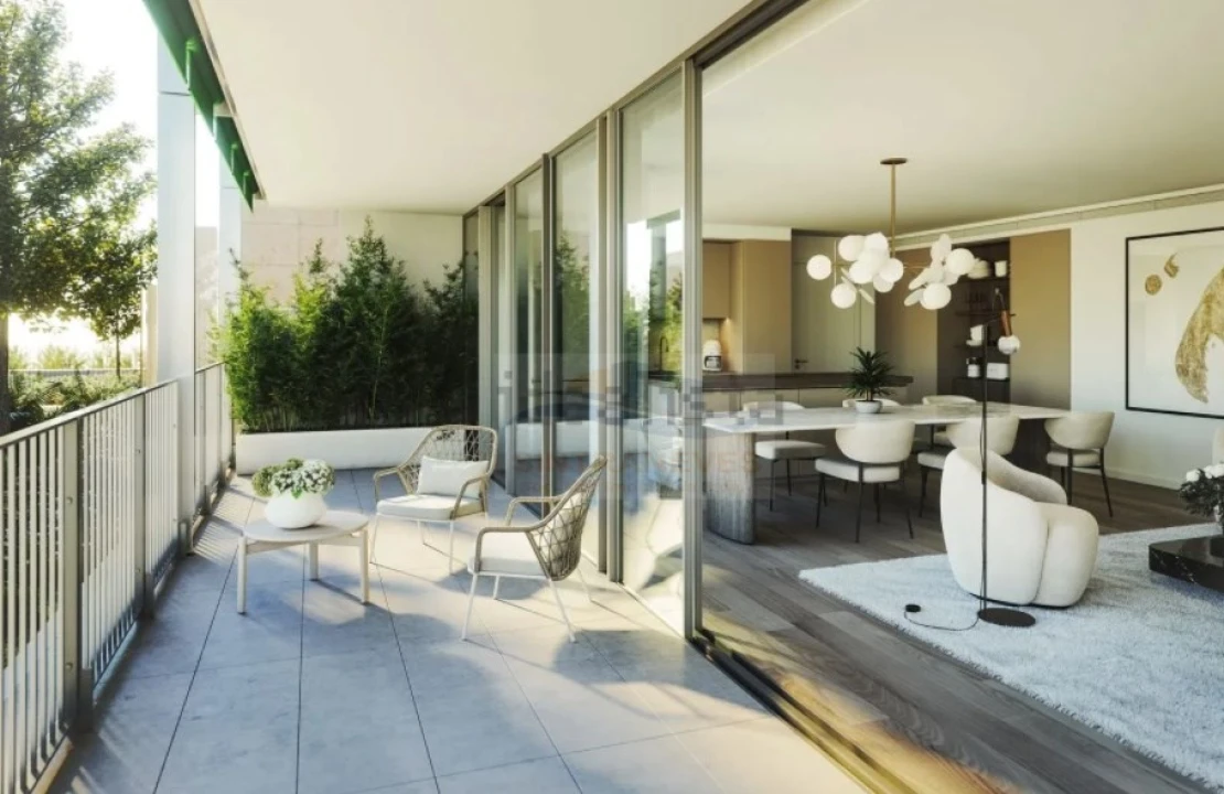 Apartamento T1 para Venda em Marvila Foto 7