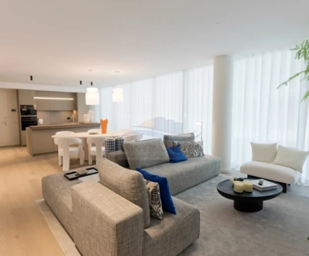 Apartamento T1 para Venda em Marvila Foto 4