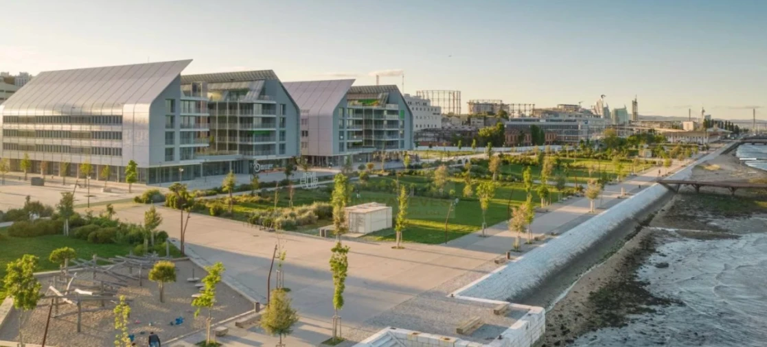 Apartamento T3 para Venda em Marvila Foto 6