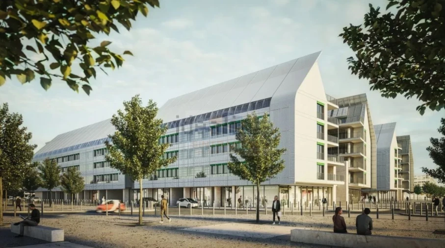 Apartamento T3 para Venda em Marvila Foto 7