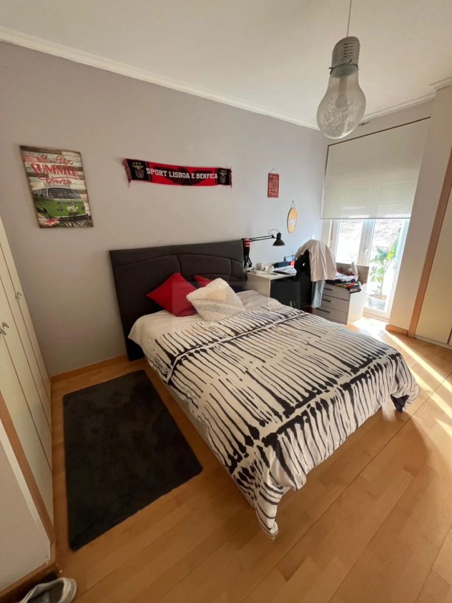 Apartamento T3 para Venda em Vila Franca de Xira Foto 20