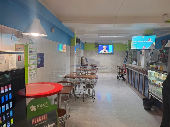 Negócio para Venda em Massamá e Monte Abraão Foto 8