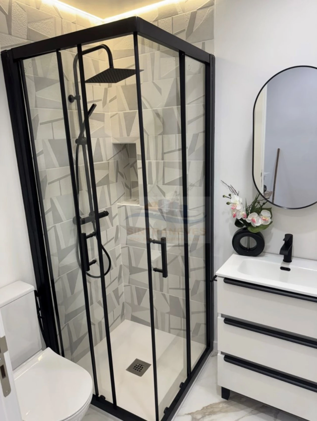 Apartamento T3 para Venda em Venteira Foto 3