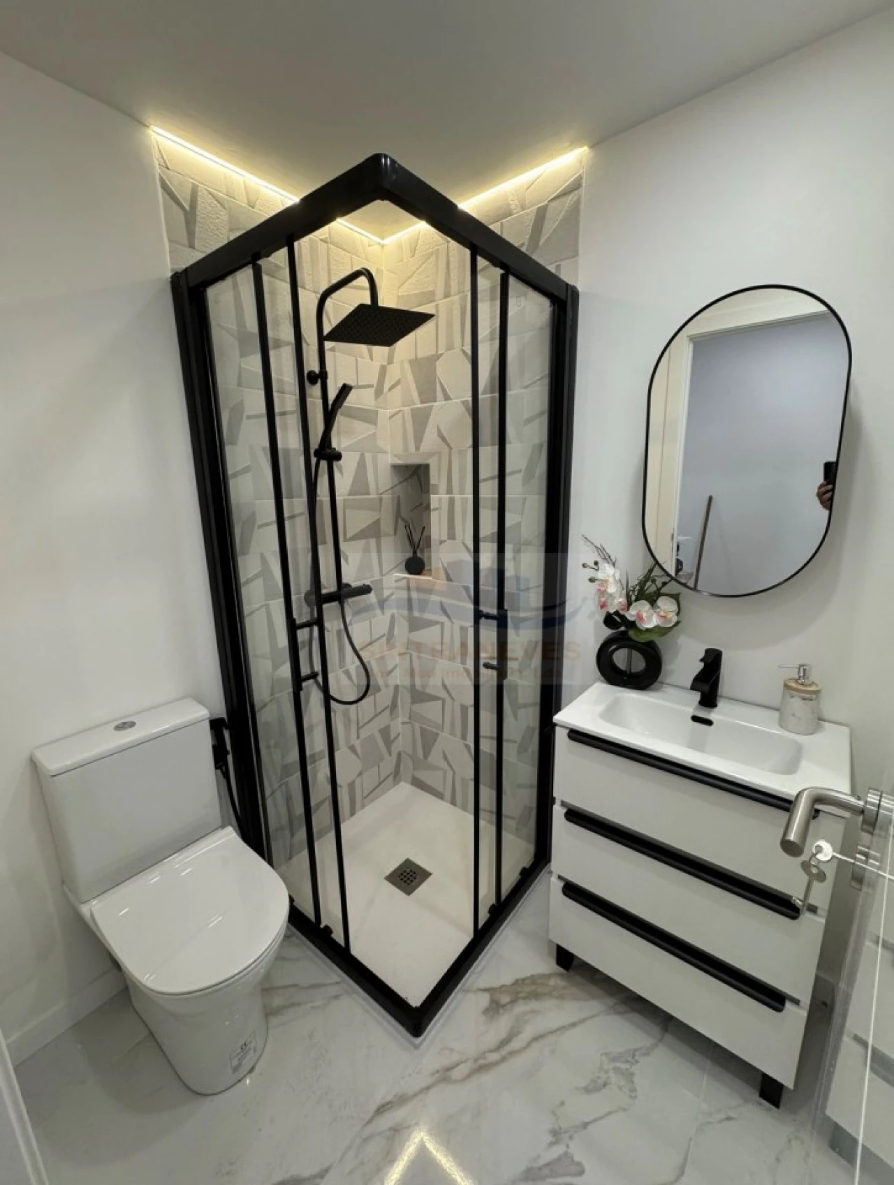 Apartamento T3 para Venda em Venteira Foto 8