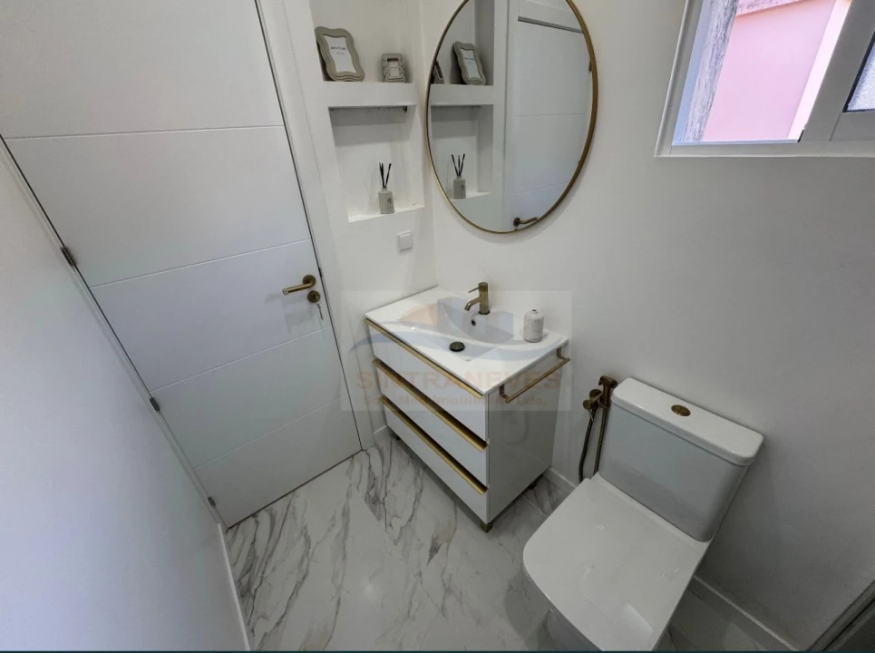 Apartamento T3 para Venda em Venteira Foto 5