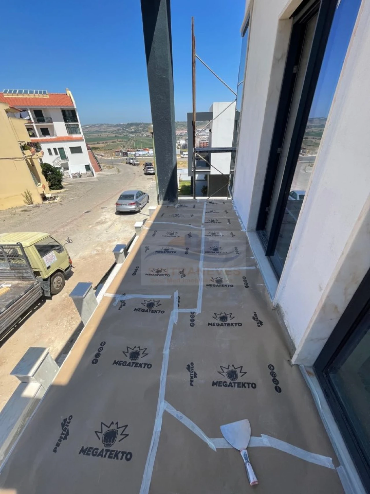 Moradia T3 para Venda em Santo António dos Cavaleiros e Frielas Foto 28