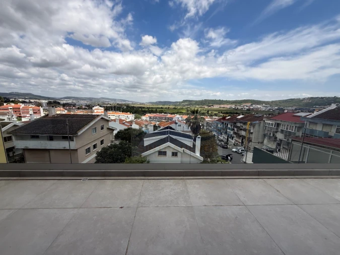 Moradia T9 para Venda em Loures Foto 57