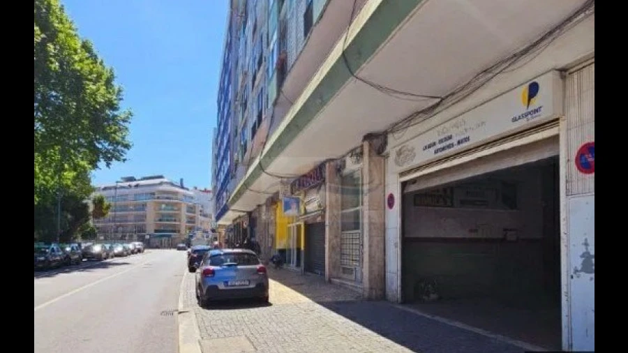 Garagem para Venda em Venteira