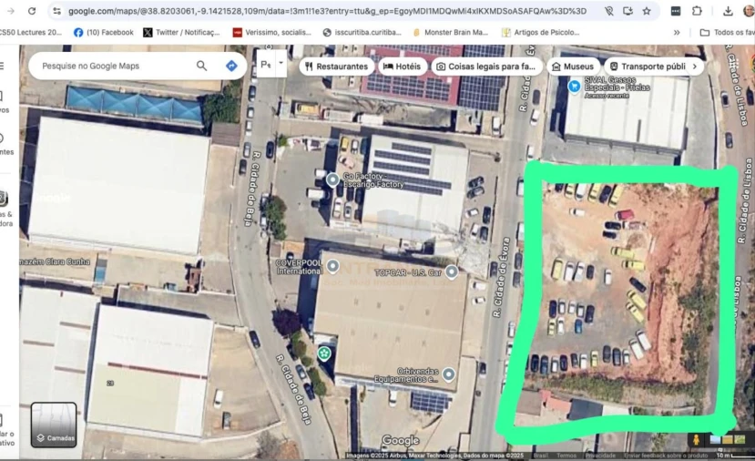 Armazém para Venda em Santo António dos Cavaleiros e Frielas Foto 4