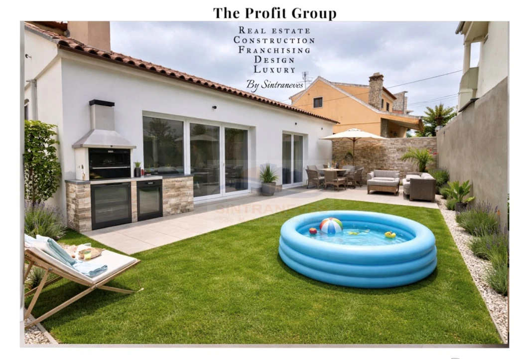 Moradia T4 para Venda em Santa Maria, São Pedro e Matacães Foto 2