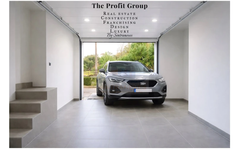 Moradia T4 para Venda em Santa Maria, São Pedro e Matacães Foto 4