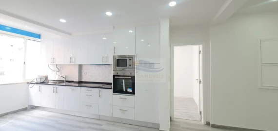 Apartamento T3 para Venda em Águas Livres