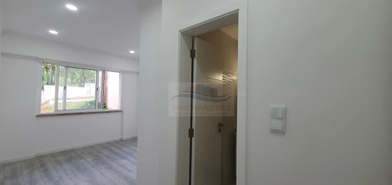 Apartamento T3 para Venda em Águas Livres