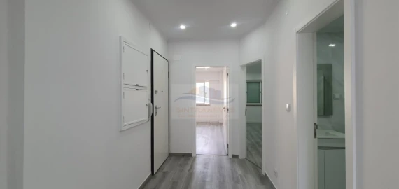 Apartamento T3 para Venda em Águas Livres