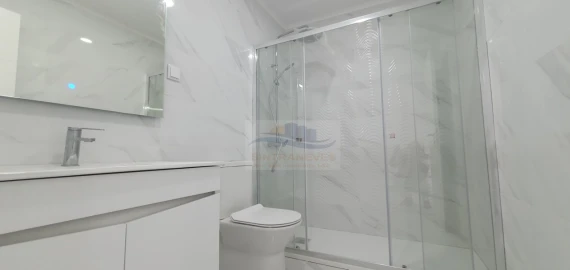 Apartamento T3 para Venda em Águas Livres