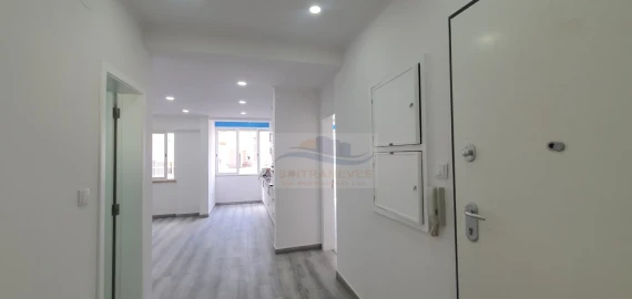 Apartamento T3 para Venda em Águas Livres