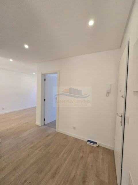 Apartamento T3 para Venda em Águas Livres