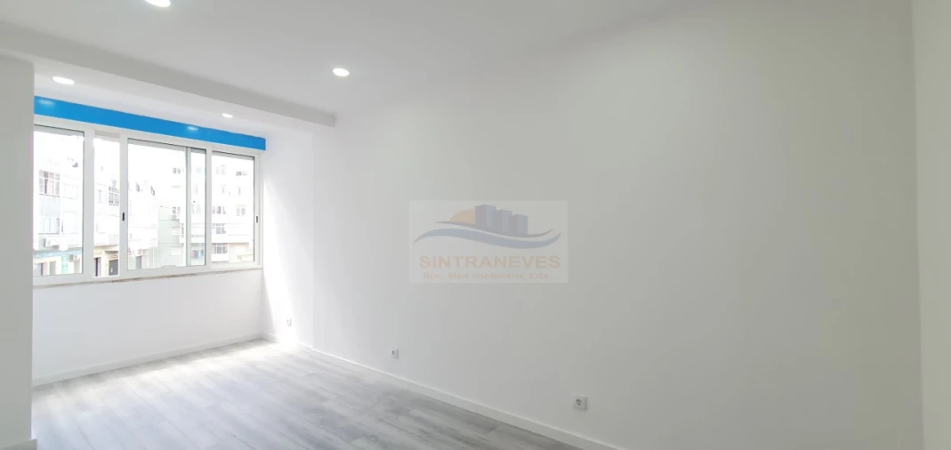 Apartamento T3 para Venda em Águas Livres Foto 11