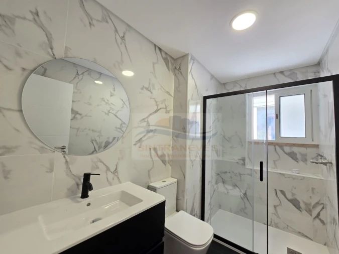 Apartamento T3 para Venda em Águas Livres Foto 19