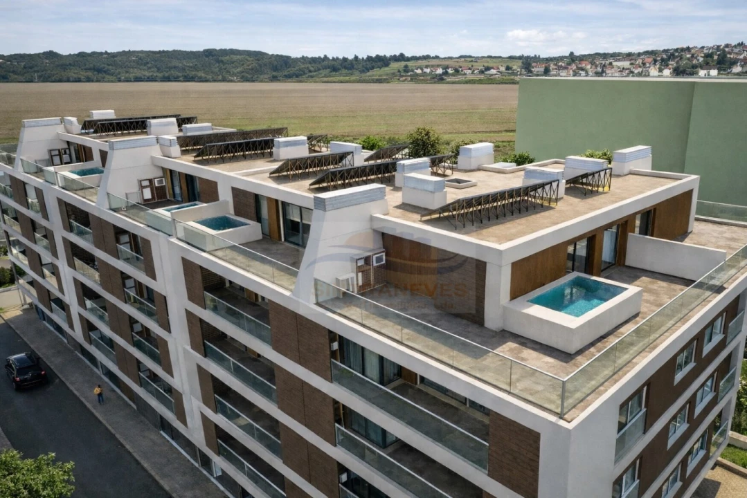 Apartamento T3 para Venda em Ramada e Caneças Foto 3