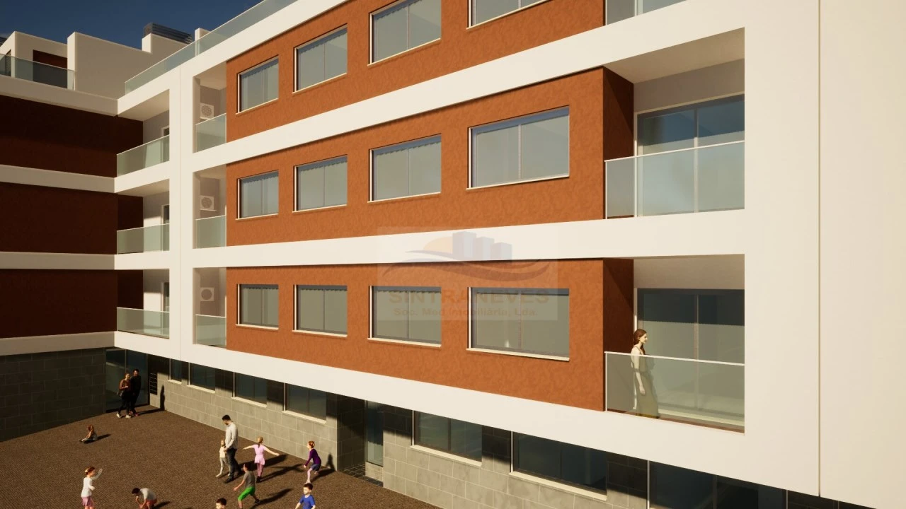 Apartamento T3 para Venda em Ramada e Caneças Foto 4