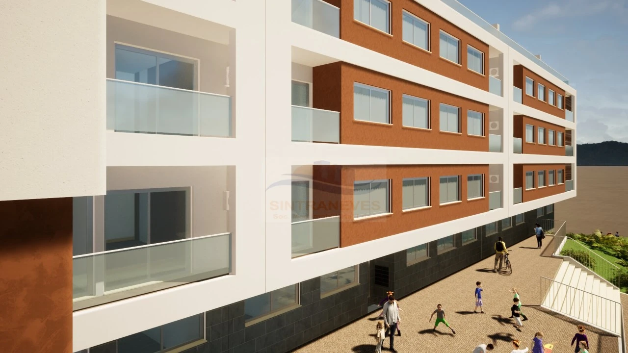 Apartamento T3 para Venda em Ramada e Caneças Foto 5