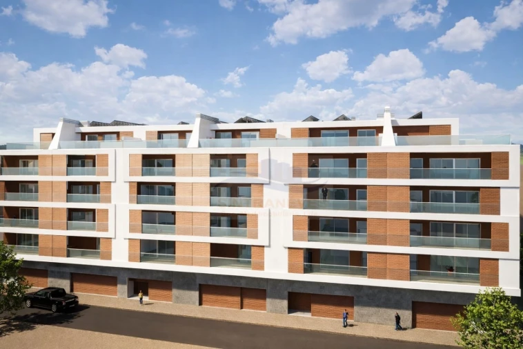 Apartamento T3 para Venda em Ramada e Caneças Foto 2