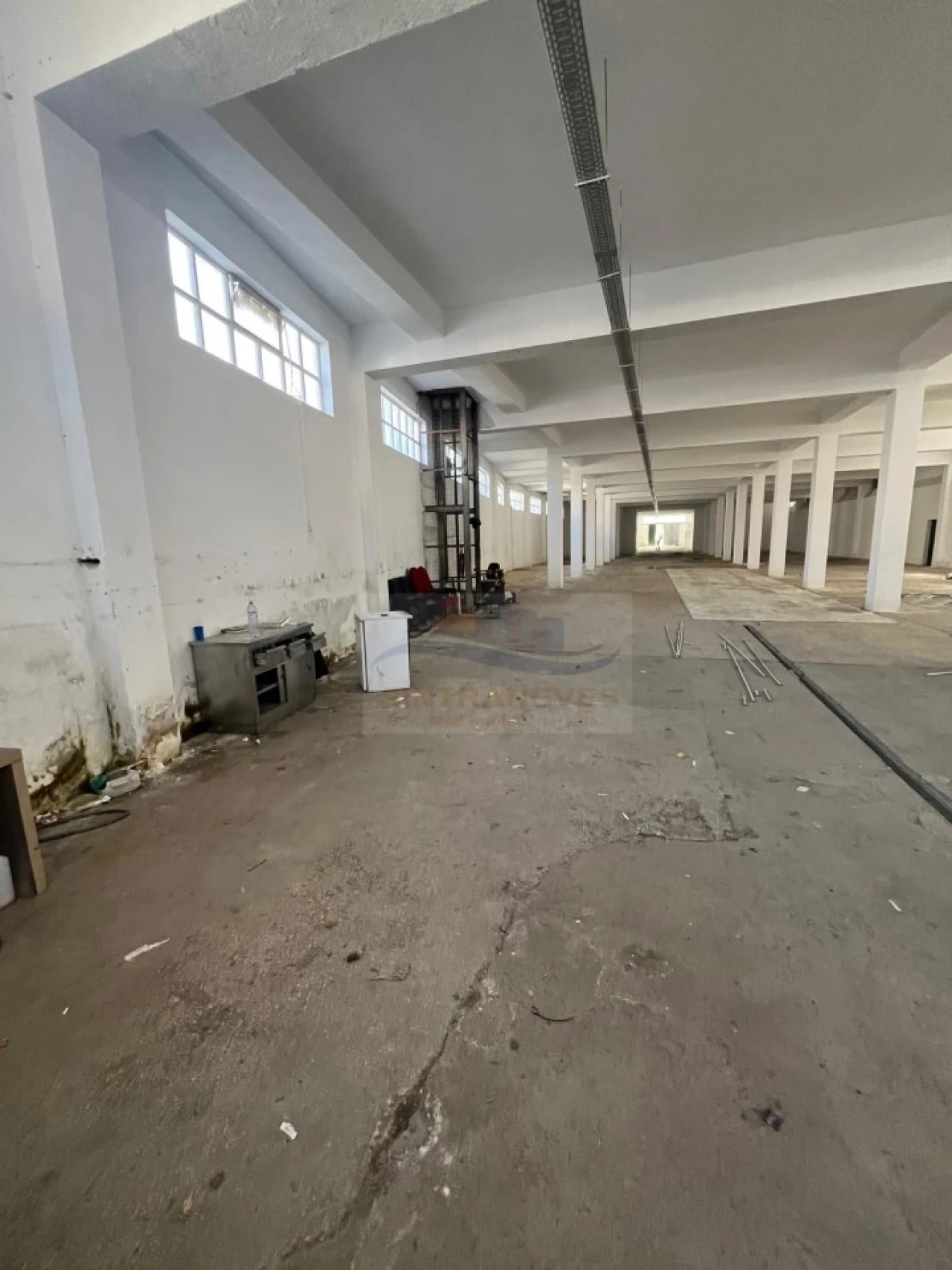 Armazém para Arrendamento em Camarate, Unhos e Apelação Foto 20