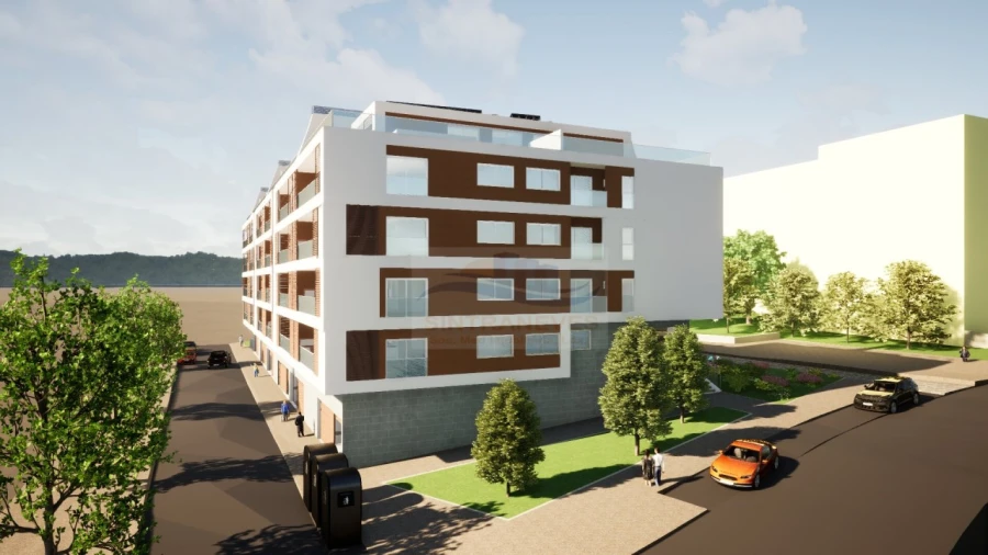 Apartamento T3 para Venda em Ramada e Caneças Foto 6