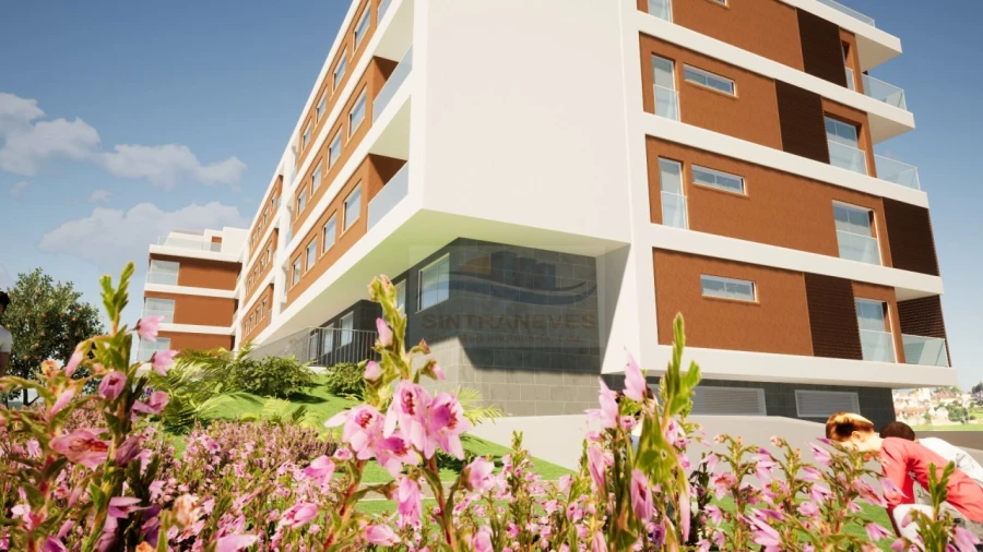 Apartamento T3 para Venda em Ramada e Caneças Foto 7