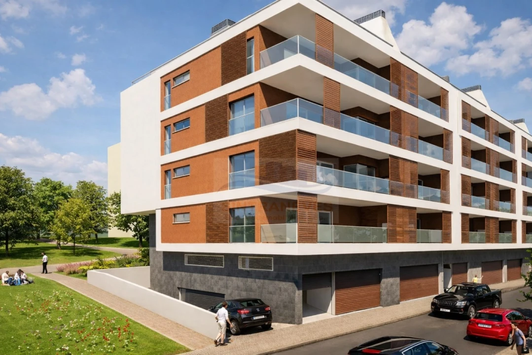 Apartamento T2 para Venda em Ramada e Caneças Foto 3