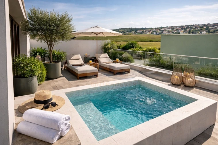 Apartamento T2 para Venda em Ramada e Caneças Foto 1