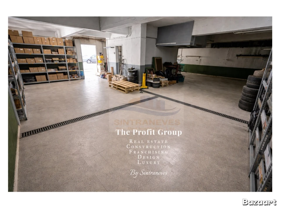 Armazém para Venda em Falagueira-Venda Nova Foto 4