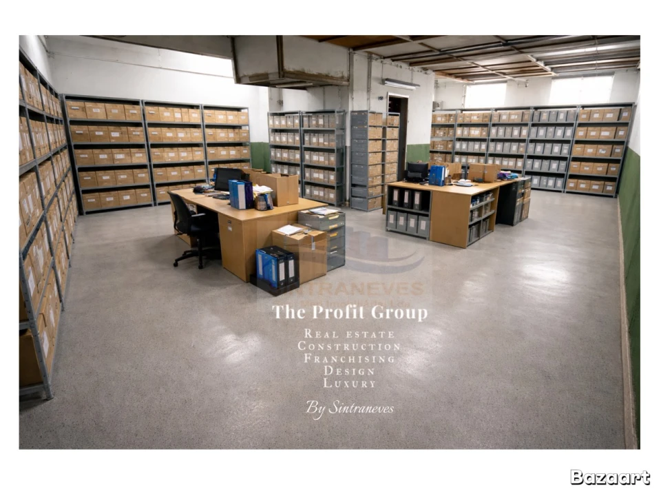 Armazém para Venda em Falagueira-Venda Nova Foto 5