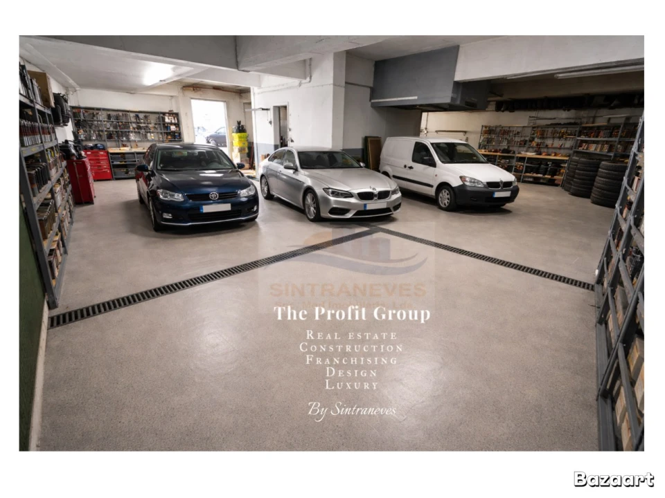 Armazém para Venda em Falagueira-Venda Nova Foto 6