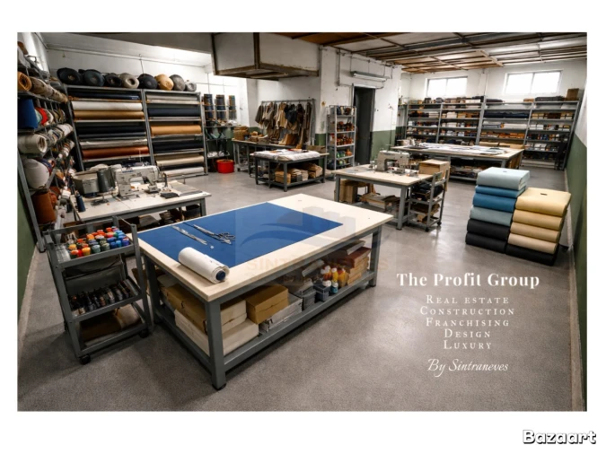 Armazém para Venda em Falagueira-Venda Nova Foto 1