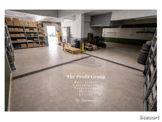 Armazém para Venda em Falagueira-Venda Nova Foto 4