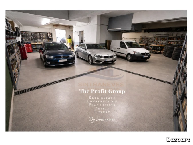 Armazém para Venda em Falagueira-Venda Nova Foto 6