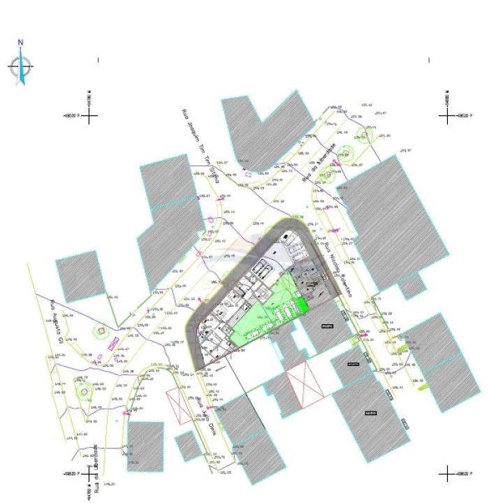 Prédio para Venda em Encosta do Sol Foto 5