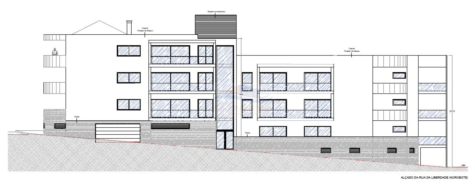 Prédio para Venda em Encosta do Sol Foto 7